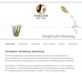 Forster Grafik & Design