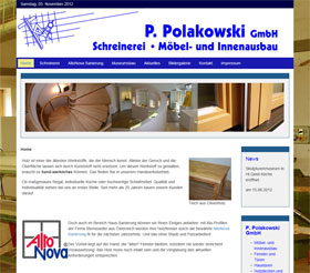 http://www.polakowski-gmbh.de